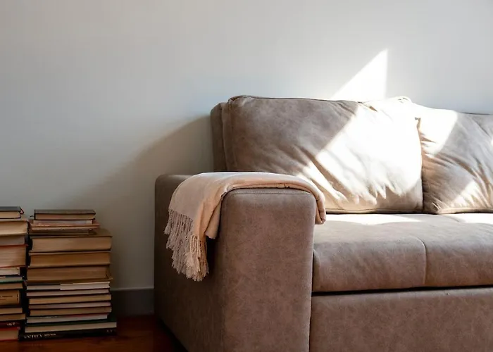 Apartment New! Blue Pearl Porto