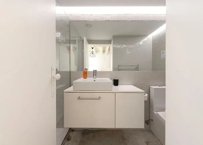 Apartment New! Blue Pearl