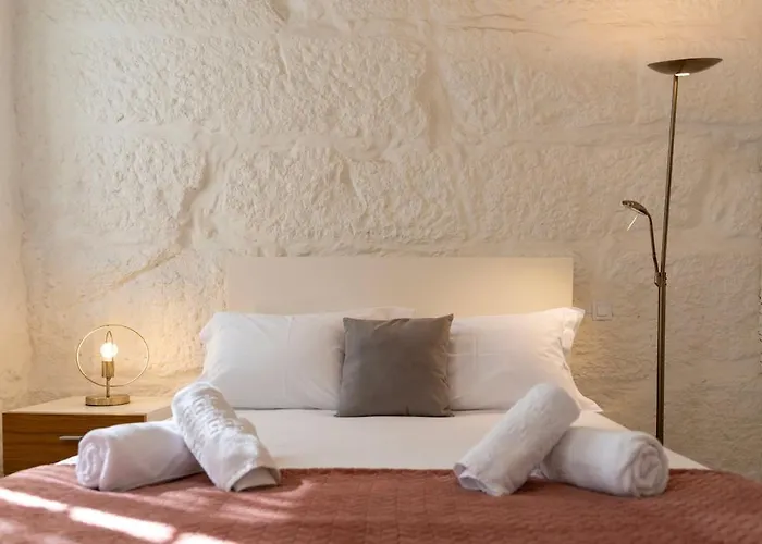 New! Blue Pearl Apartamento