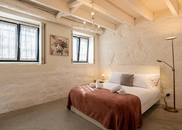 New! Blue Pearl Apartamento