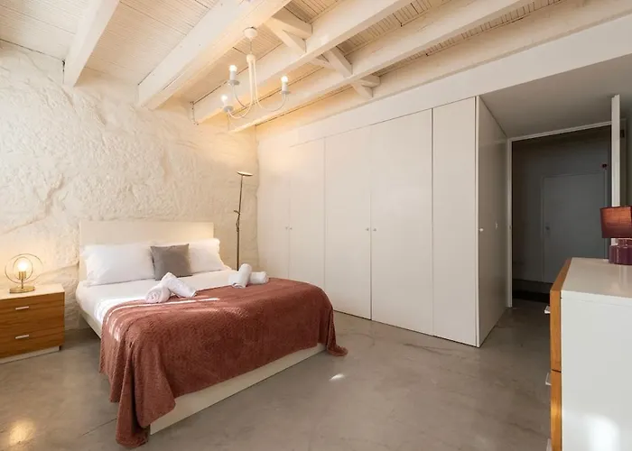 New! Blue Pearl Apartamento *