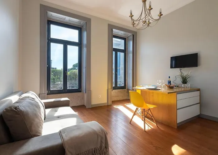 New! Blue Pearl Porto