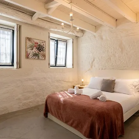 New! Blue Pearl Apartman