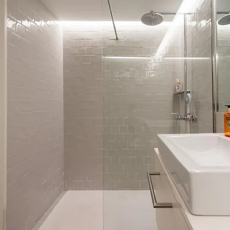 New! Blue Pearl Apartment Porto