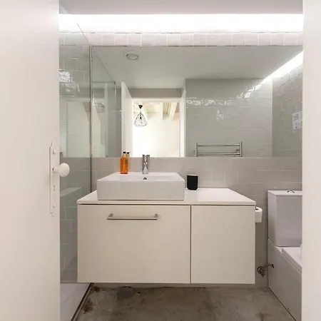 Apartment New! Blue Pearl