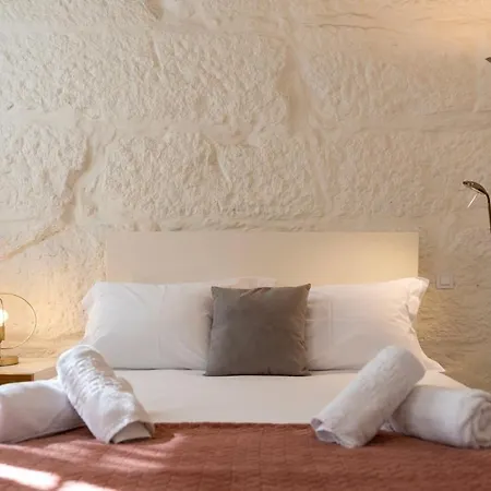 New! Blue Pearl Appartement