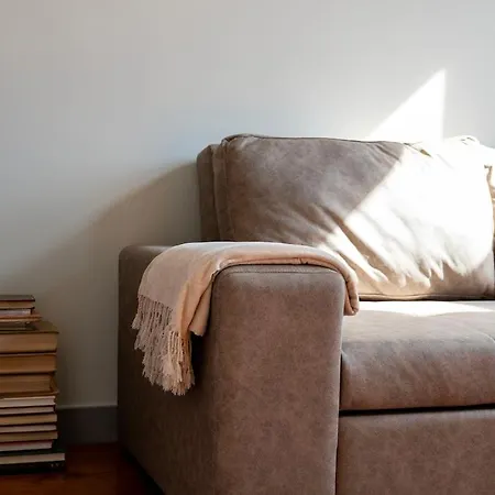 Appartement New! Blue Pearl Porto