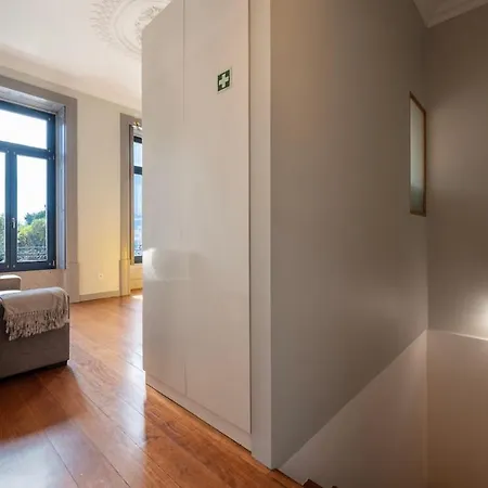 Appartement New! Blue Pearl *