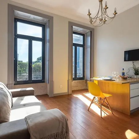 New! Blue Pearl Porto