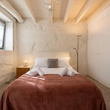 Appartement New! Blue Pearl