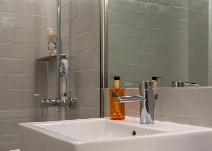 Lejlighed New! Blue Pearl *